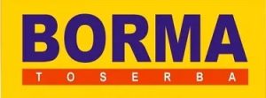 Borma